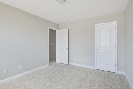 New construction Single-Family house 10 Malbec Wy, Youngsville, NC 27596 Meadowbrook- photo 31 31