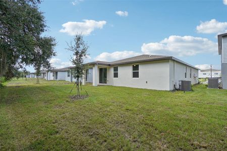 New construction Single-Family house 5186 Minneola Ln, St. Cloud, FL 34772 Daphne- photo 31 31