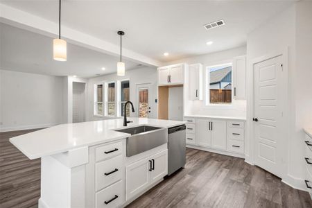 New construction Single-Family house 3526 Randall Ter, Midlothian, TX 76065 plan Emma - image 8