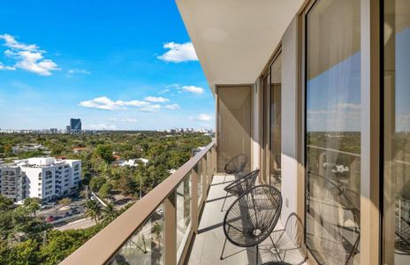 New construction Condo house 2678 Tigertail, Unit 1009, Miami, FL 33133 null- photo 0