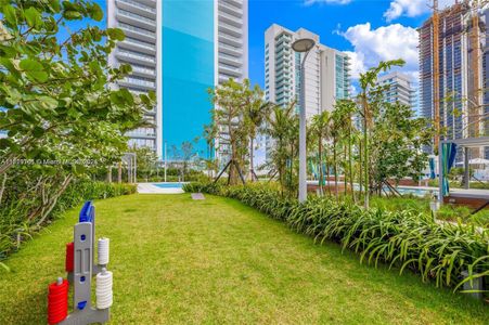 New construction Condo house 700 Ne 26Th Ter, Unit 2001, Miami, FL 33137 null- photo 11 11