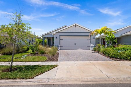 New construction Single-Family house 44201 Kelly Dr, Punta Gorda, FL 33982 - image