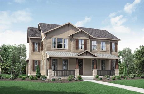 New construction Single-Family house 3362 Andesite Rd, McKinney, TX 75071 plan Brayden - image