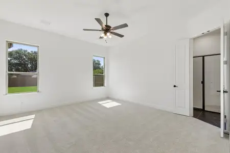 New construction Single-Family house 5704 Glynda Dr, North Richland Hills, TX 76180 plan Silverstone - image 20