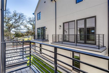 New construction Condo house 7207 Gaston Ave, Unit 903, Dallas, TX 75214 - image