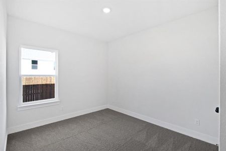 New construction Single-Family house 2407 Stonebriar Ln, Sherman, TX 75092 - image 14