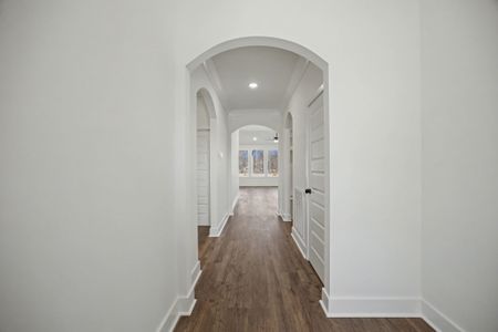 New construction Single-Family house 1035 Fortitude Trl, Chattanooga, TN 37421 plan Devonshire - image 15