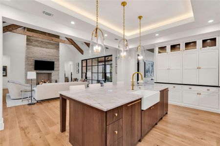 New construction Single-Family house 4300 Amarra Dr, Unit 6, Austin, TX 78735 - image 4