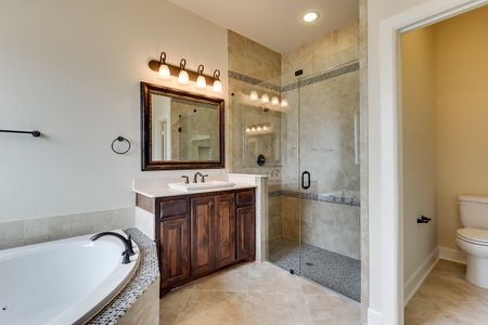 Goodland – Manor Series by David Weekley Homes in Grand Prairie - image 9