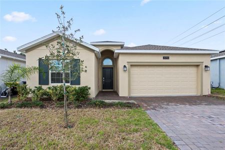New construction Single-Family house 3050 Camden Wy, Davenport, FL 33837 - image