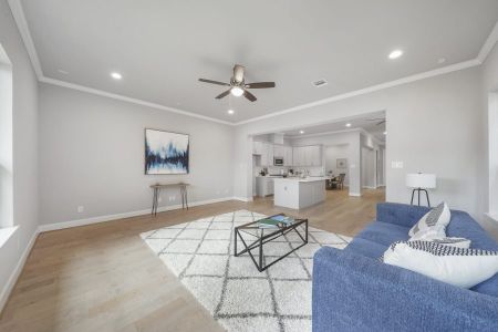 Sawyer Heights by Sandcastle Homes in Houston - photo 17 17