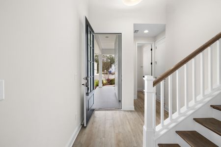 New construction Single-Family house 12193 Mariposa Ave, Jacksonville, FL 32256 plan Palmetto - image 18