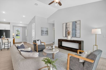 New construction Single-Family house 1135 Nw 13Th St, Cape Coral, FL 33993 plan The Coral Haven - image 7