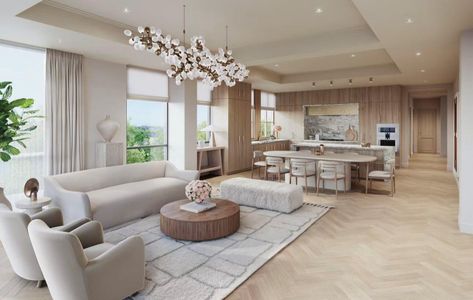 New construction Condo house 2360 Rice Blvd, Unit 701, Houston, TX 77005 - image 6