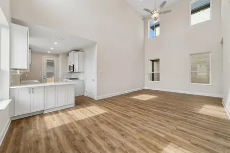 New construction Single-Family house 3071 Corvara Dr, Prosper, TX 75078 plan D373 - image 3