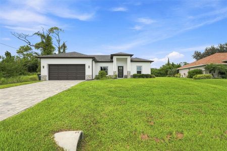 New construction Single-Family house 5151 Rumson Rd, North Port, FL 34288 - image