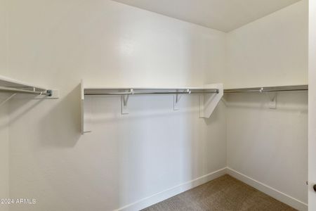 New construction Single-Family house 18930 W Claremont St, Waddell, AZ 85355 plan 3159 - image 10