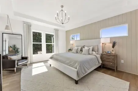 Legacy Downs by Windsong Properties in Canton - image 5