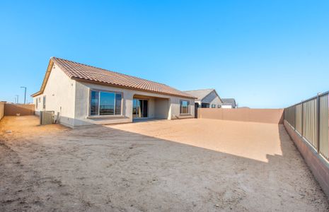 New construction Single-Family house 24691 N 169 Ave, Surprise, AZ 85387 Catalina- photo 28 28