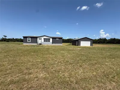New construction Single-Family house 15311 Fm 1497, Paris, TX 75462 - image