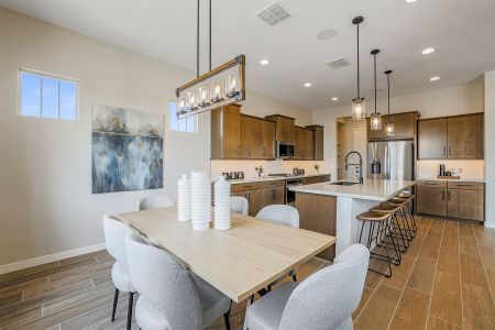 Sendero Crossing by Mattamy Homes in Phoenix - photo 35 35