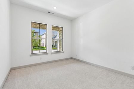 New construction Single-Family house 9446 Keep St, Frisco, TX 75035 plan Rousseau - image 17