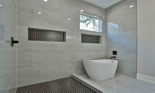 New construction Single-Family house 69 Wick Willow Rd, Montgomery, TX 77356 - image 7