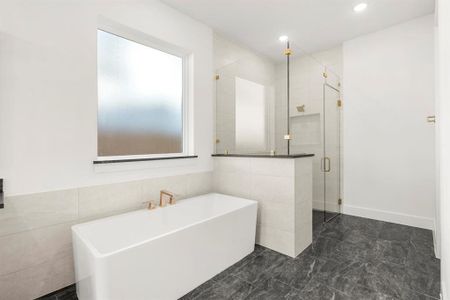 New construction Single-Family house 610 Apogee Dr, Prosper, TX 75078 plan Plan 6061 - image 16