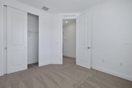 New construction Townhouse house 6503 Trailblaze Bnd, St. Cloud, FL 34771 - image 17