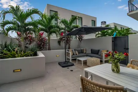 New construction Condo house 1558 4Th St, Unit 208, Sarasota, FL 34236 - image