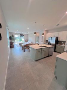 New construction Single-Family house 4532 Nw 37Th St, Ocala, FL 34482 plan Bay - image 10