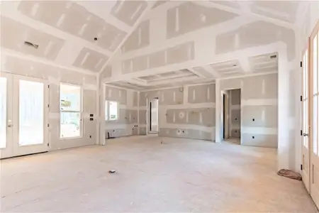 New construction Single-Family house 573 Bethel Church Rd, Monroe, GA 30566 - image