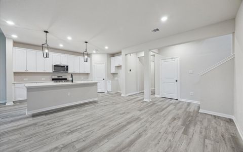 New construction Single-Family house 22706 Norcrest Hills Dr, Katy, TX 77449 plan Sorrel - image 15