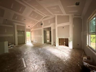 New construction Single-Family house 1258 Rich Davis Rd, Hiram, GA 30141 - image