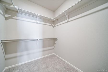 New construction Single-Family house 21845 E 51St Dr, Aurora, CO 80019 plan Soujourner - image 18