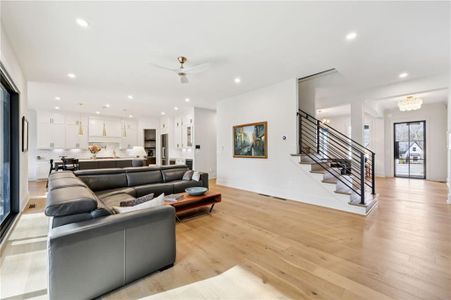 New construction Single-Family house 1025 Reed Farm Ln, Roswell, GA 30076 - image 15