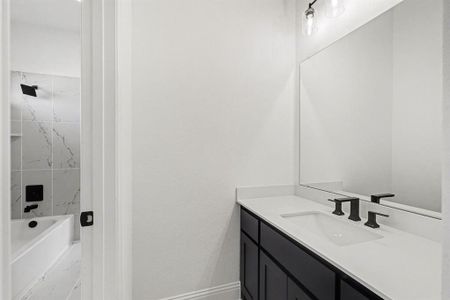 New construction Single-Family house 7040 Southrock Rd, Midlothian, TX 76065 - image 11