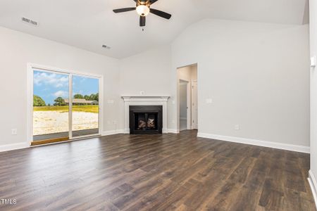 New construction Single-Family house 82 Laramie Ln, Selma, NC 27576 - image 14