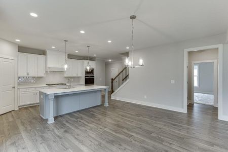 New construction Single-Family house 2475 W Liddell Road, Duluth, GA 30096 Everglade- photo 14 14