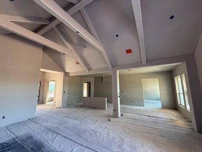 New construction Single-Family house 517 Vale Pond Spur, Georgetown, TX 78633 - image 15