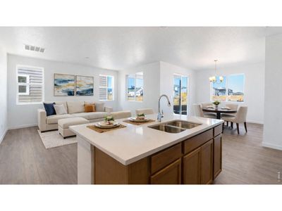 New construction Single-Family house 1454 Boyle St, Windsor, CO 80550 plan Charleston - image 8