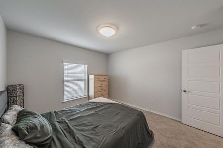 New construction Single-Family house 744 Stone Eagle Dr, Azle, TX 76020 plan Cromwell II - image 9