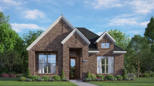 Riceland by Chesmar Homes in Mont Belvieu - photo 0