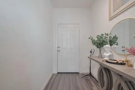 New construction Single-Family house 7826 Flowering Lotus Ln, Houston, TX 77016 - image