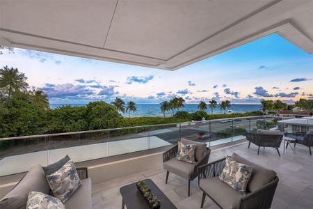 New construction Single-Family house 1813 N Fort Lauderdale Beach Blvd, Fort Lauderdale, FL 33305 - image