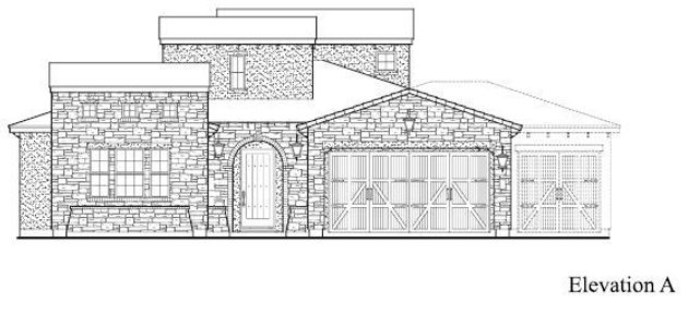 New construction Single-Family house 1451 Malagueta Court, Shenandoah, TX 77384 - photo 0 0