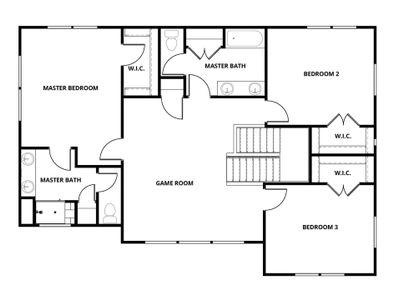 New construction Single-Family house 1820 Drover Ln, Rosenberg, TX 77471 - image 4
