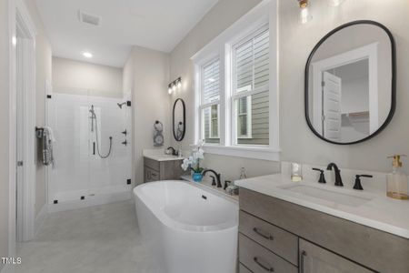 New construction Single-Family house 818 Saint Charles St, Durham, NC 27713 - image 12