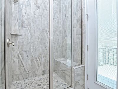 New construction Single-Family house 209 Bold Sundown, Liberty Hill, TX 78642 plan Coronado I - image 8