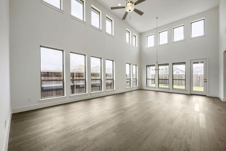 New construction Single-Family house 11548 Wulstone Dr, Fort Worth, TX 76052 plan 1542 - image 17